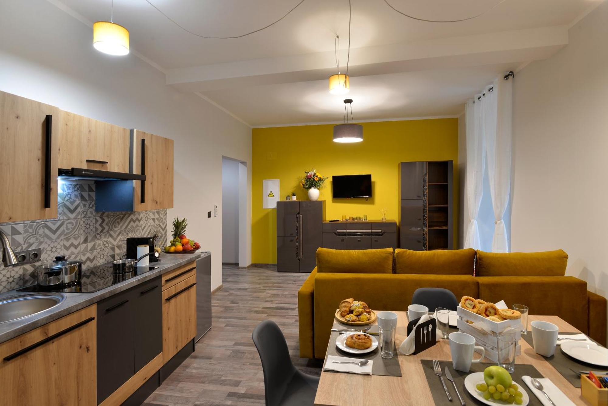 Апартаменты Giallo Dalia By Maison 73 Верона Экстерьер фото